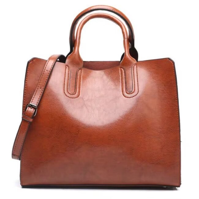 Sac en Cuir Haut de Gamme