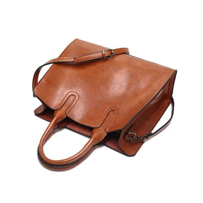Sac en Cuir Haut de Gamme – Image 5