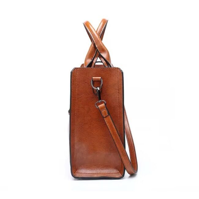 Sac en Cuir Haut de Gamme – Image 6